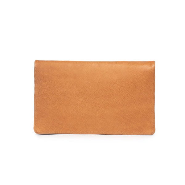 Tan Mila Purse