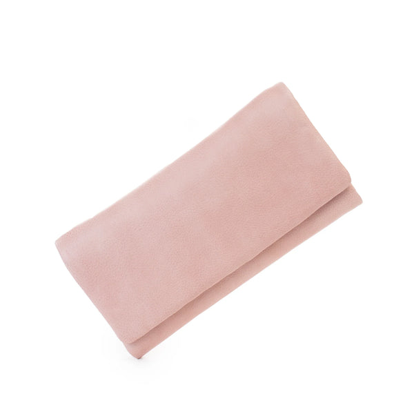 Dusky Pink Keiva Purse