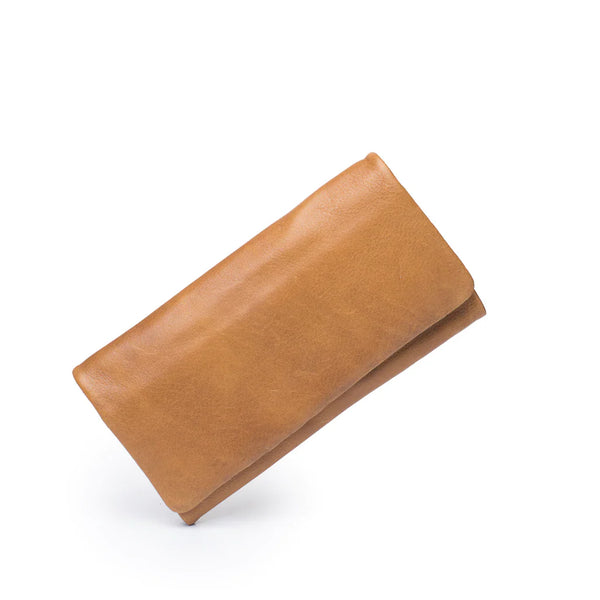 Tan Keiva Purse