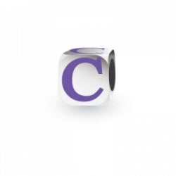 Initial Cube C - 3 Colour Options