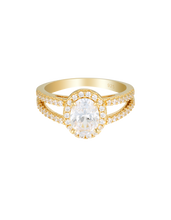 Load image into Gallery viewer, Gold Glory Ring
