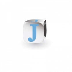 Initial Cube J - 3 Colour Options