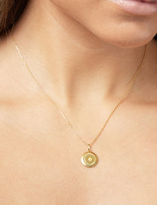 Voyager Necklace