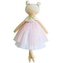 Load image into Gallery viewer, Mila Doll Ivory 48cm
