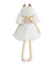 Load image into Gallery viewer, Sienna Doll 50cm Pale Pink
