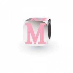 Initial Cube M - 3 Colour Options