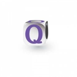 Initial Cube Q - 3 Colour Options