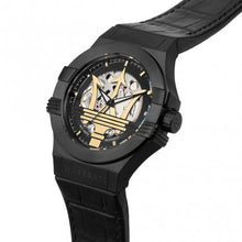Load image into Gallery viewer, Maserati Potenza Automatic Watch
