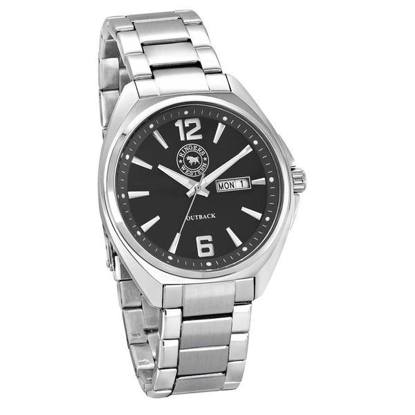Ringers Western Outback Black Dial Watch