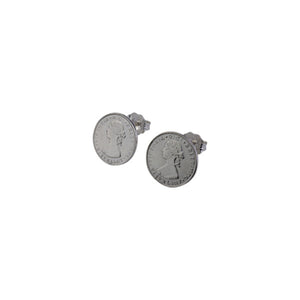 Mini Coin Studs