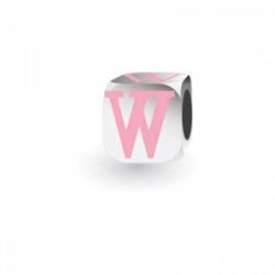 Initial Cube W - 3 Colour Options