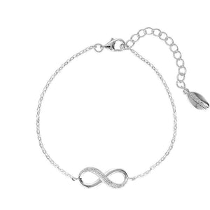 Forever Infinity Bracelet