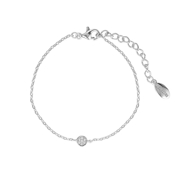 Dotti Silver Bracelet