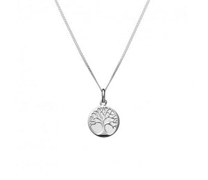 Tree of Life Necklace