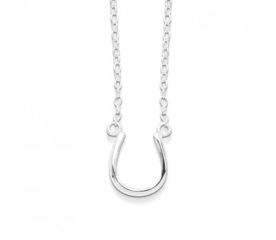 Horseshoe Necklace