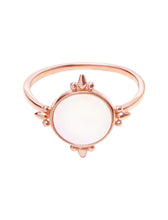 Load image into Gallery viewer, Rose Gold Aila Ring
