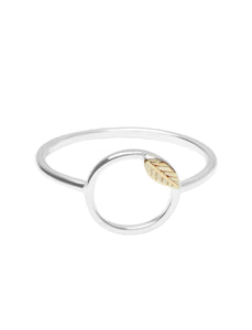 Spring Breeze Ring